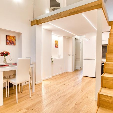 Walk To Navigli - Via Gola - 2 Bedrooms Apt Milano Dış mekan fotoğraf